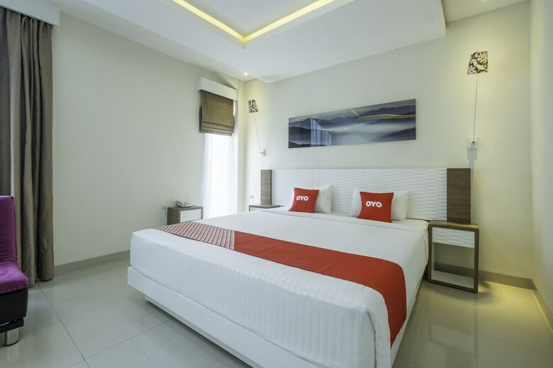 Hostal Capital O 1044 Diemdi Hotel