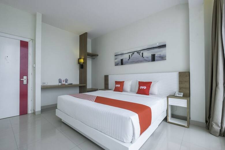 Hostal Capital O 1044 Diemdi Hotel