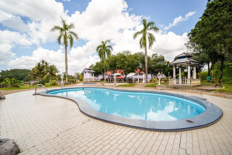 Hotel Oyo 89486 Kulim Inn