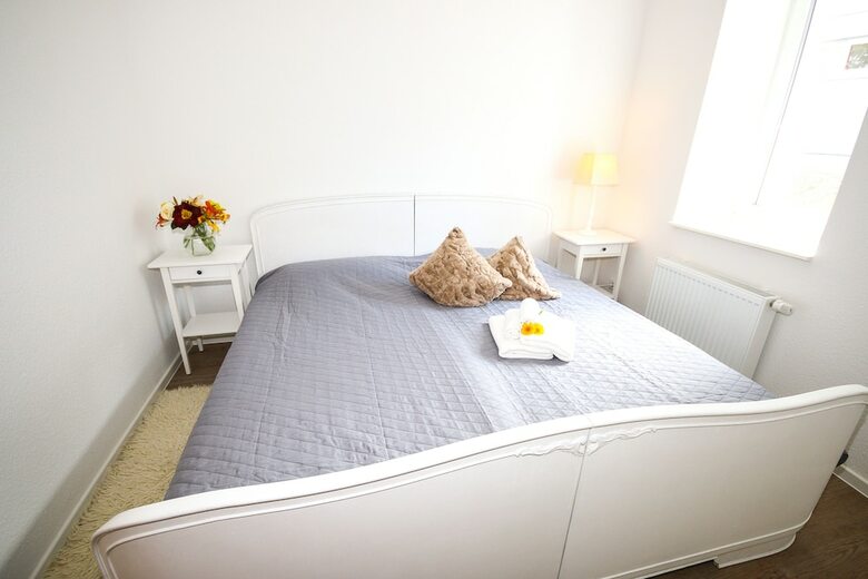 Apartamentos Ferienidyll Am Wentowsee