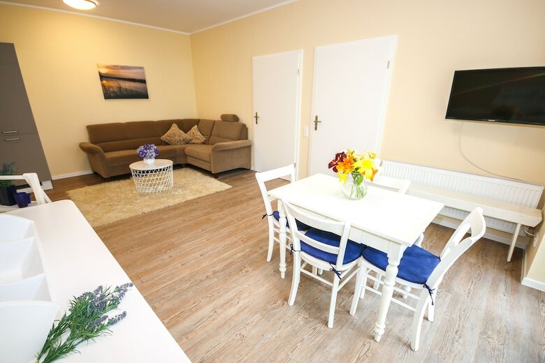 Apartamentos Ferienidyll Am Wentowsee