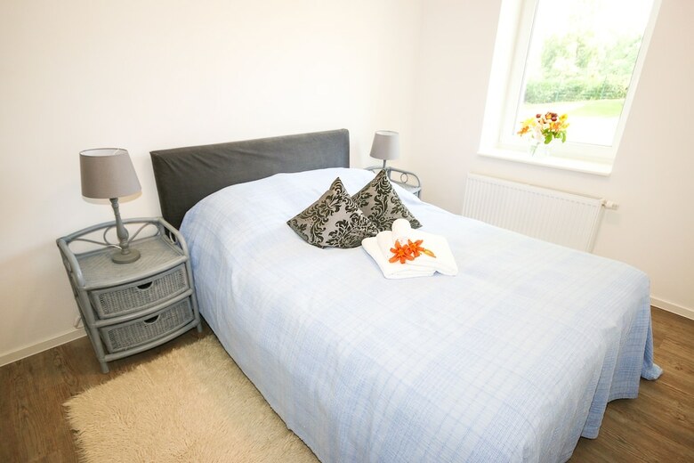 Apartamentos Ferienidyll Am Wentowsee