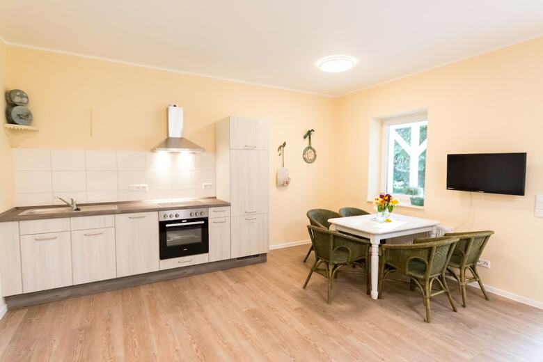 Apartamentos Ferienidyll Am Wentowsee