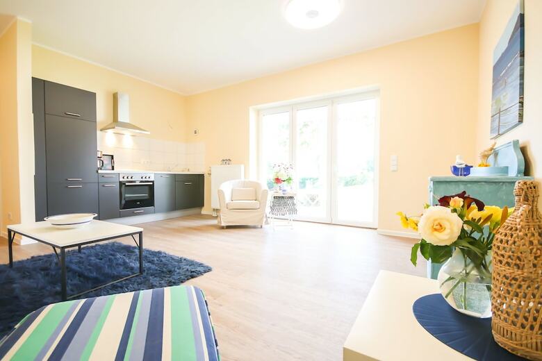 Apartamentos Ferienidyll Am Wentowsee