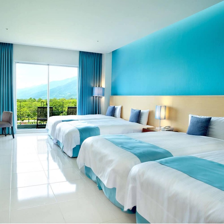 Apartamento Papago International Resort