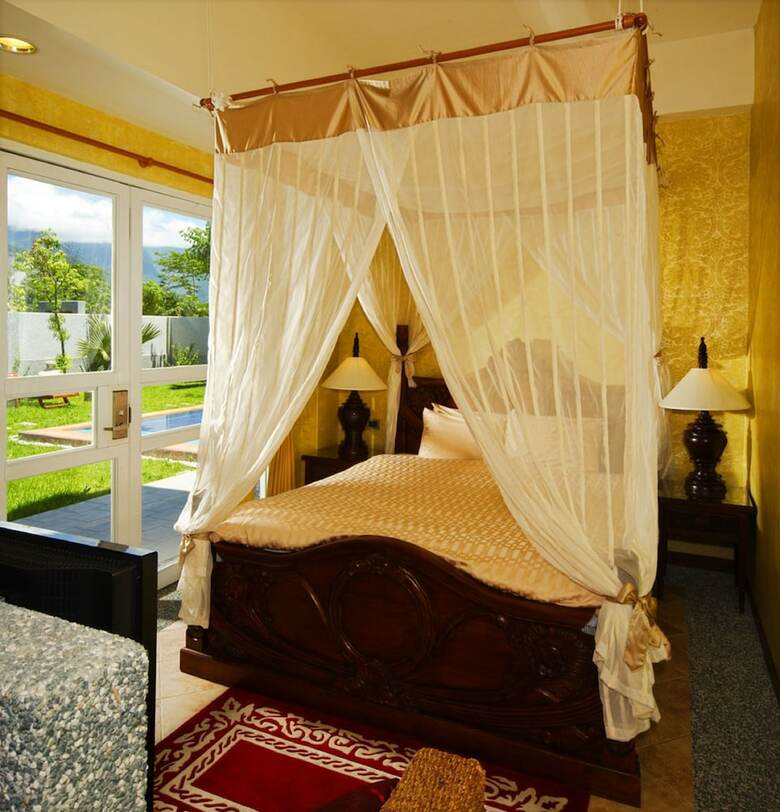 Apartamento Papago International Resort