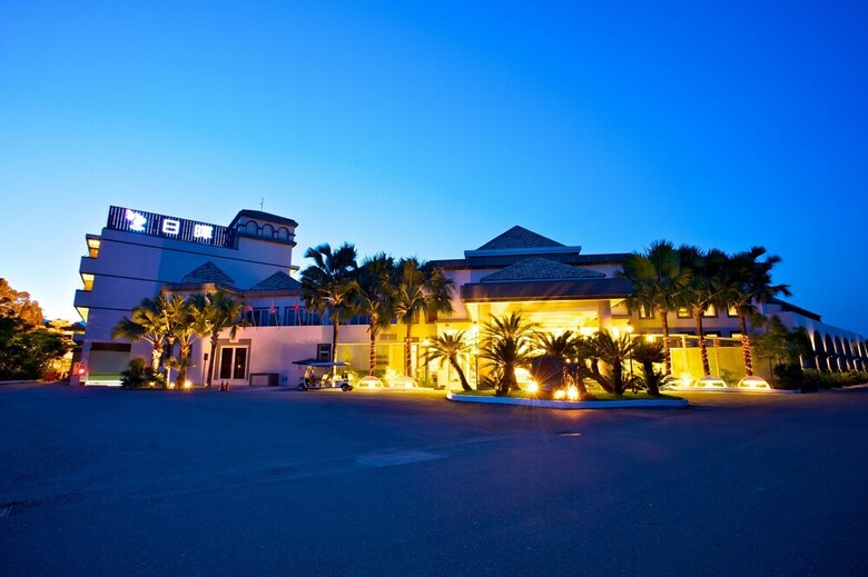 Apartamento Papago International Resort