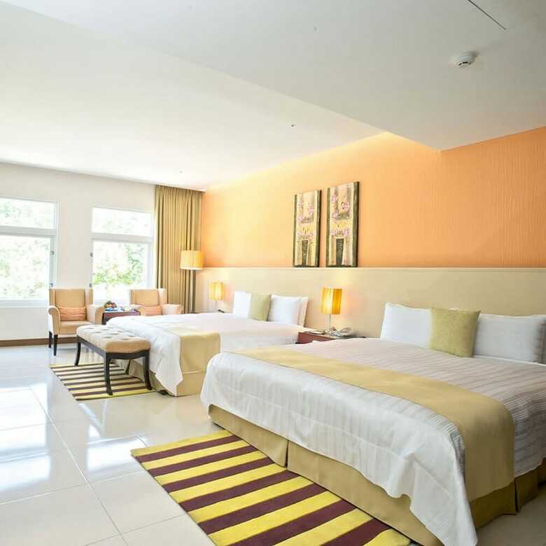Apartamento Papago International Resort