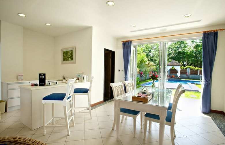Apartamento Papago International Resort