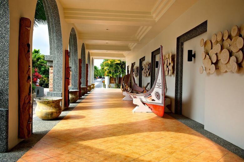Apartamento Papago International Resort