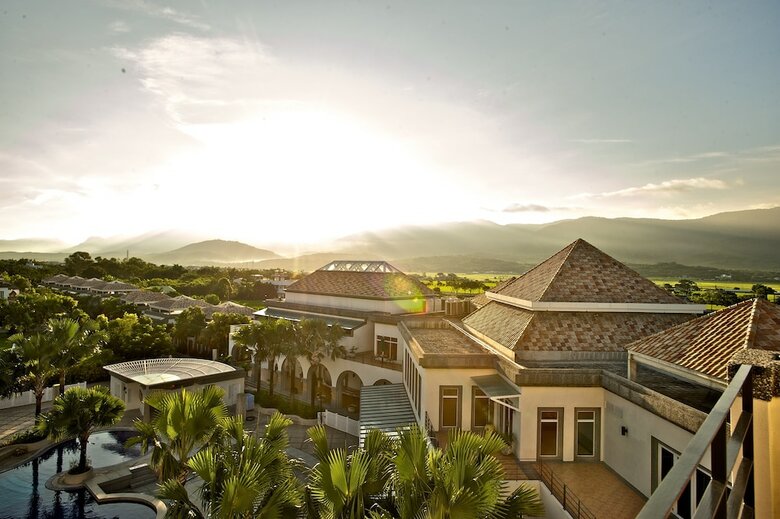 Apartamento Papago International Resort