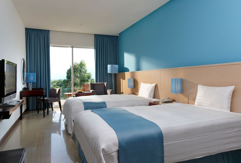 Apartamento Papago International Resort