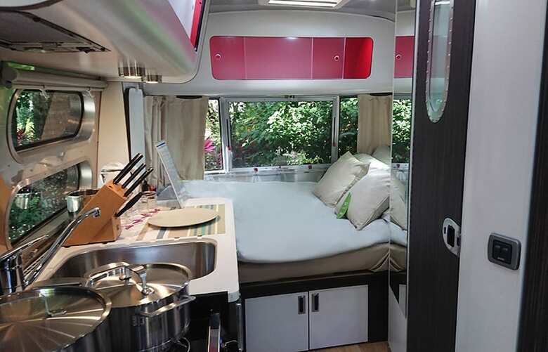 Apartamento Papago International Resort