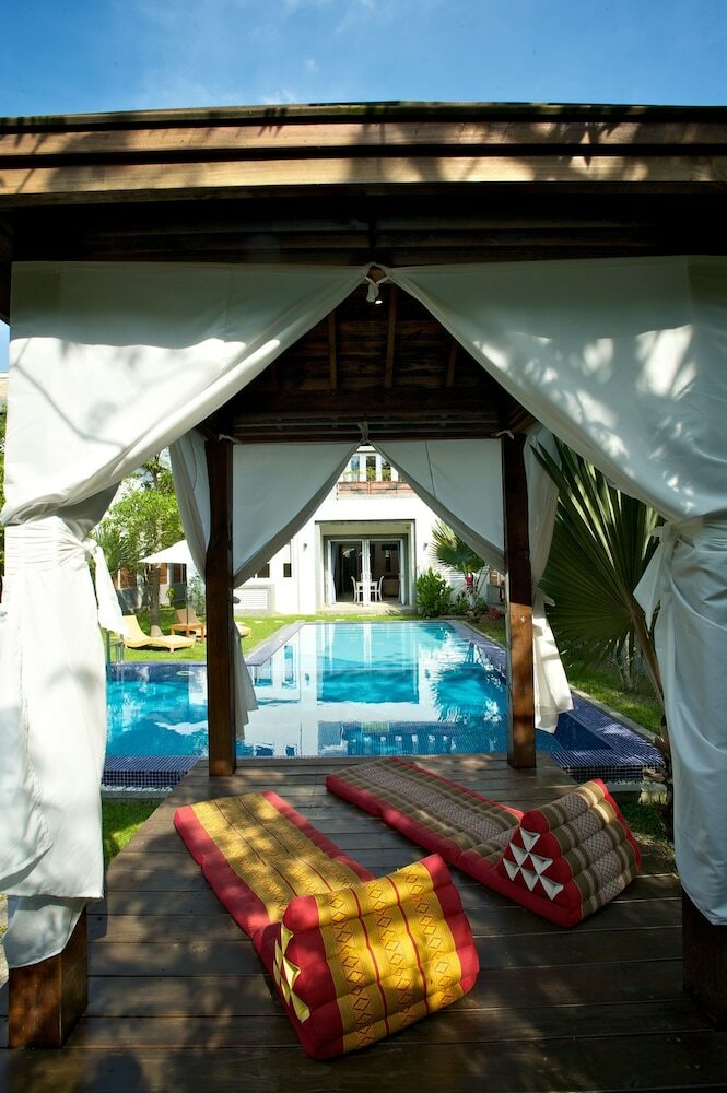 Apartamento Papago International Resort
