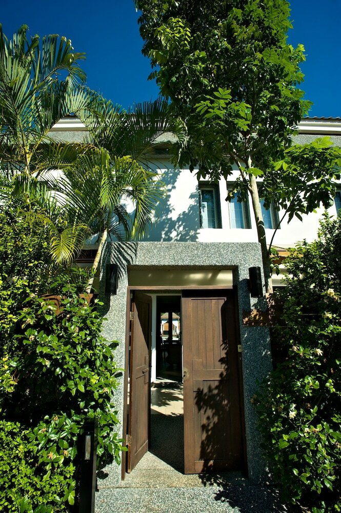 Apartamento Papago International Resort