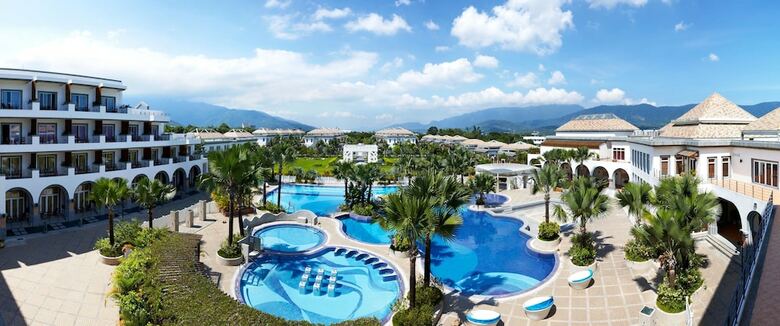 Apartamento Papago International Resort