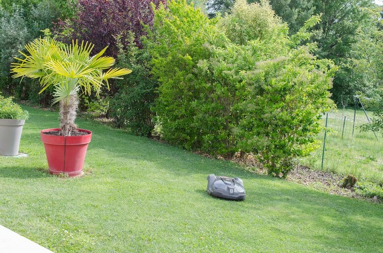 La Gariotte de Bouydou