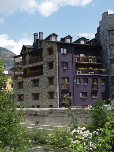 Apartamento El Puente