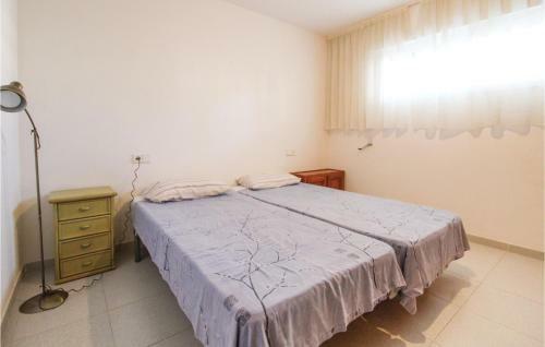 Two-bedroom Apartment In Altea