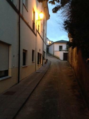 Apartamentos Las Fuentes
