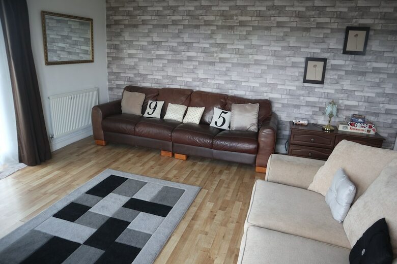 Denecroft Apartments