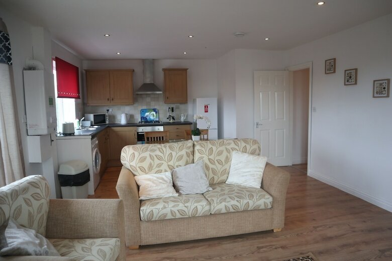 Denecroft Apartments