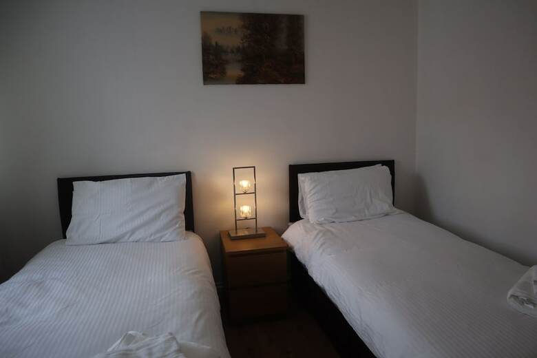 Denecroft Apartments