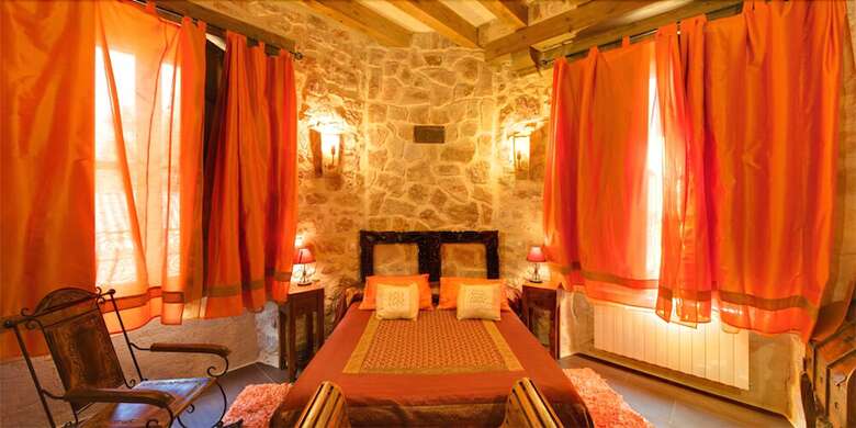 Hotel Posada Real El Se�or�o de La Serrezuela