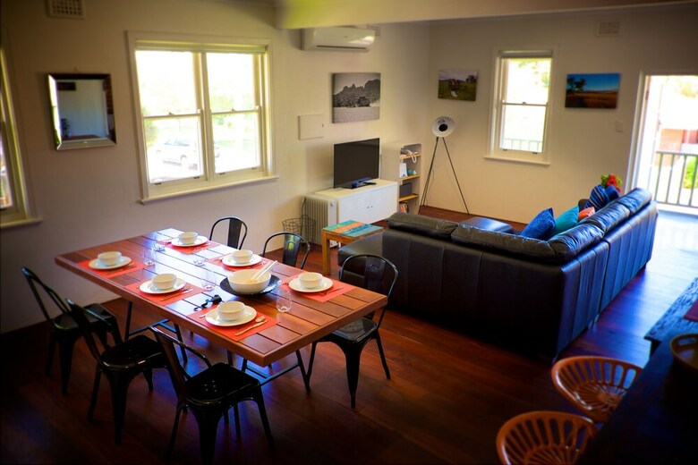 Urbanstyle Claremont Apartment