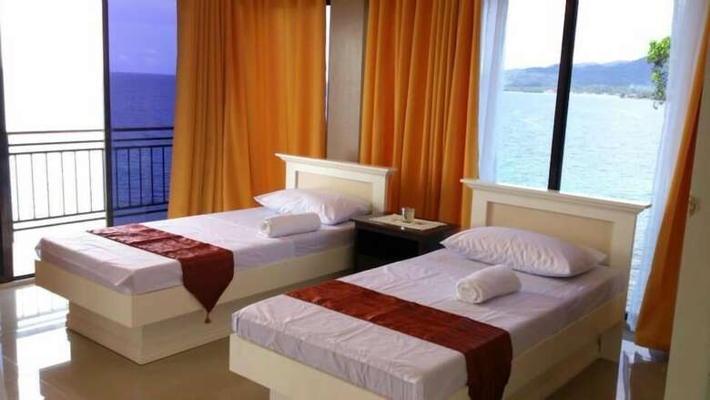 Hotel Cliff Haven Resort & Restaurant