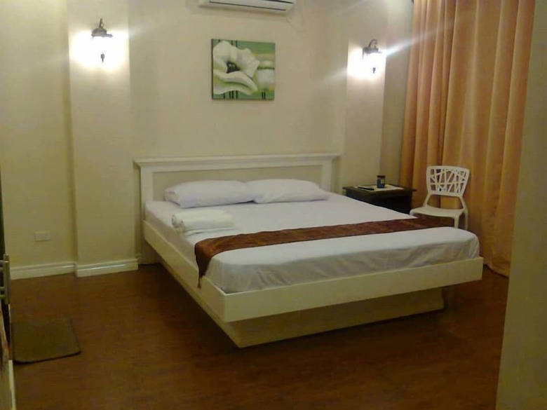 Hotel Cliff Haven Resort & Restaurant