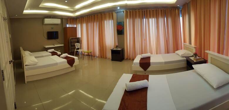 Hotel Cliff Haven Resort & Restaurant