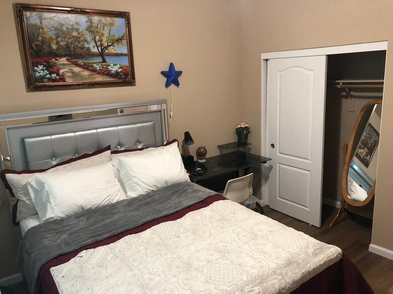 Hotel Sweet Home