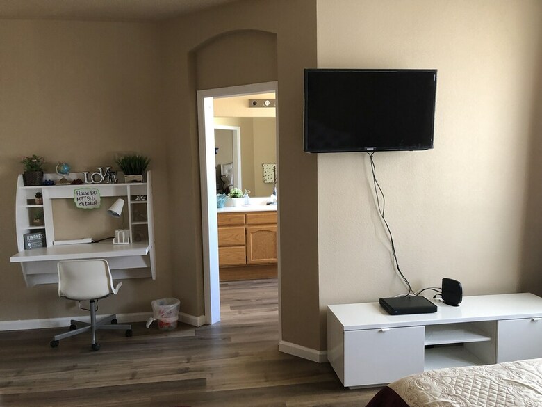 Hotel Sweet Home