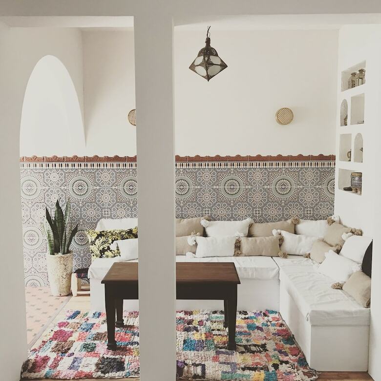 Hotel Riad Nana