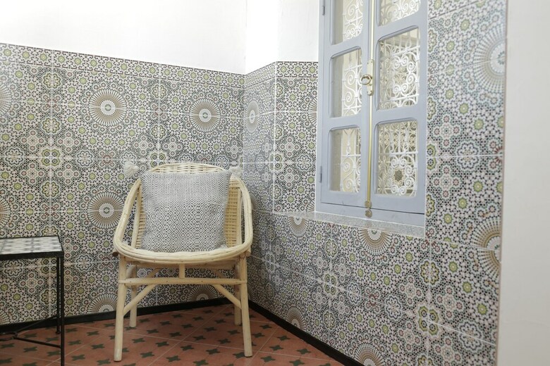 Hotel Riad Nana