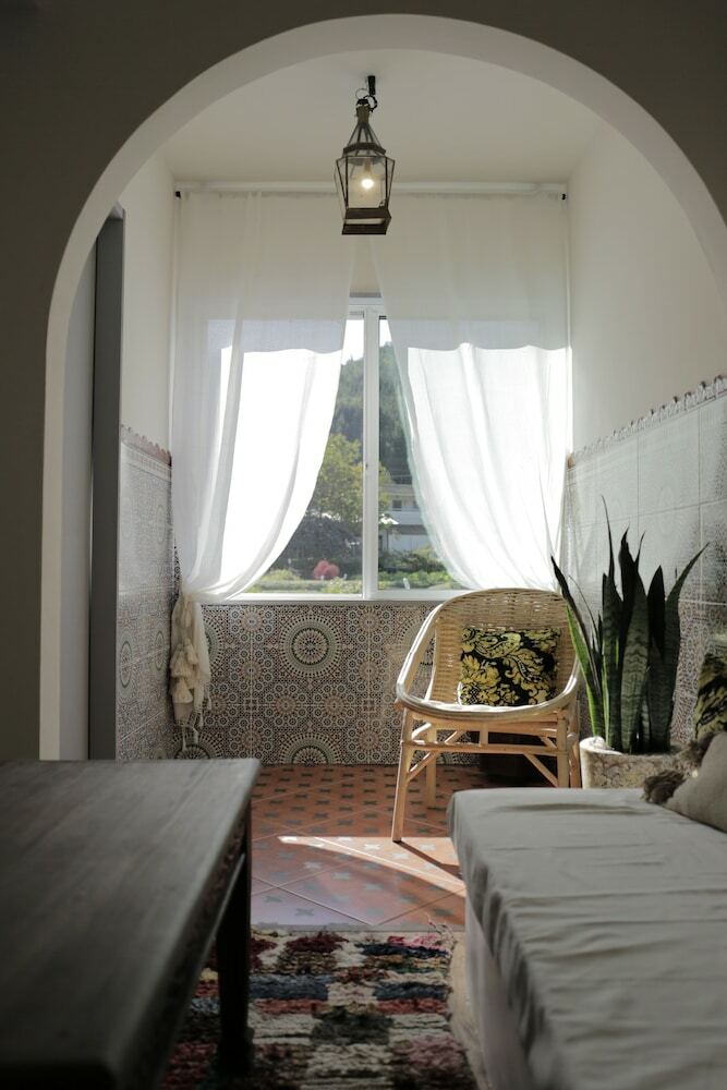 Hotel Riad Nana