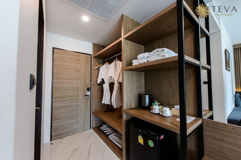 Hotel Teva Valley Resort