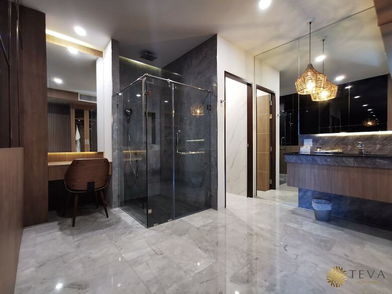 Hotel Teva Valley Resort