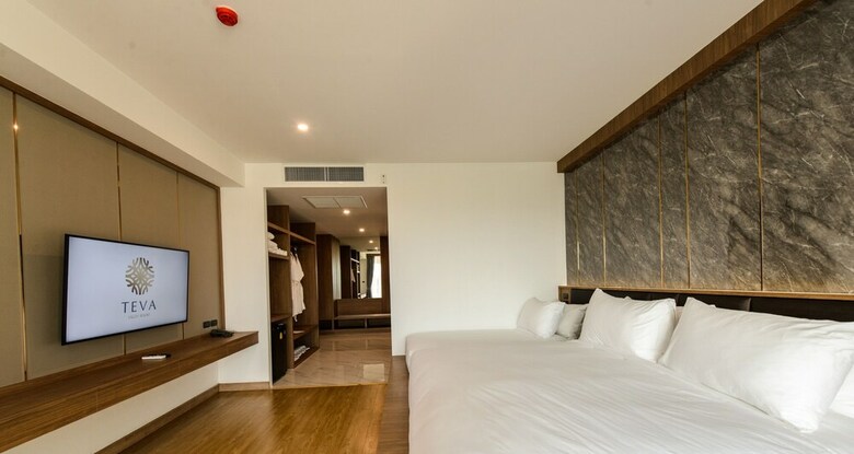 Hotel Teva Valley Resort