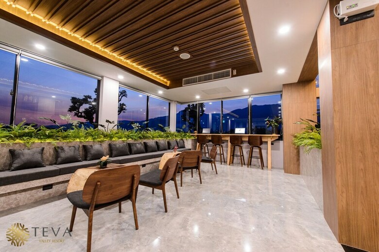 Hotel Teva Valley Resort
