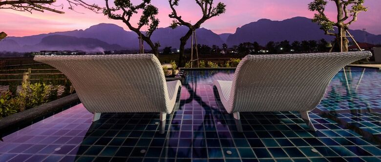 Hotel Teva Valley Resort