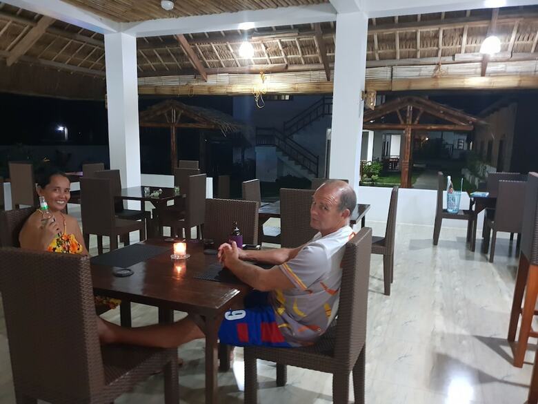 Hotel Villa Maria Luisa Beach Resort
