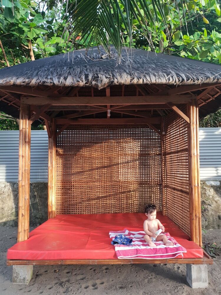 Hotel Villa Maria Luisa Beach Resort