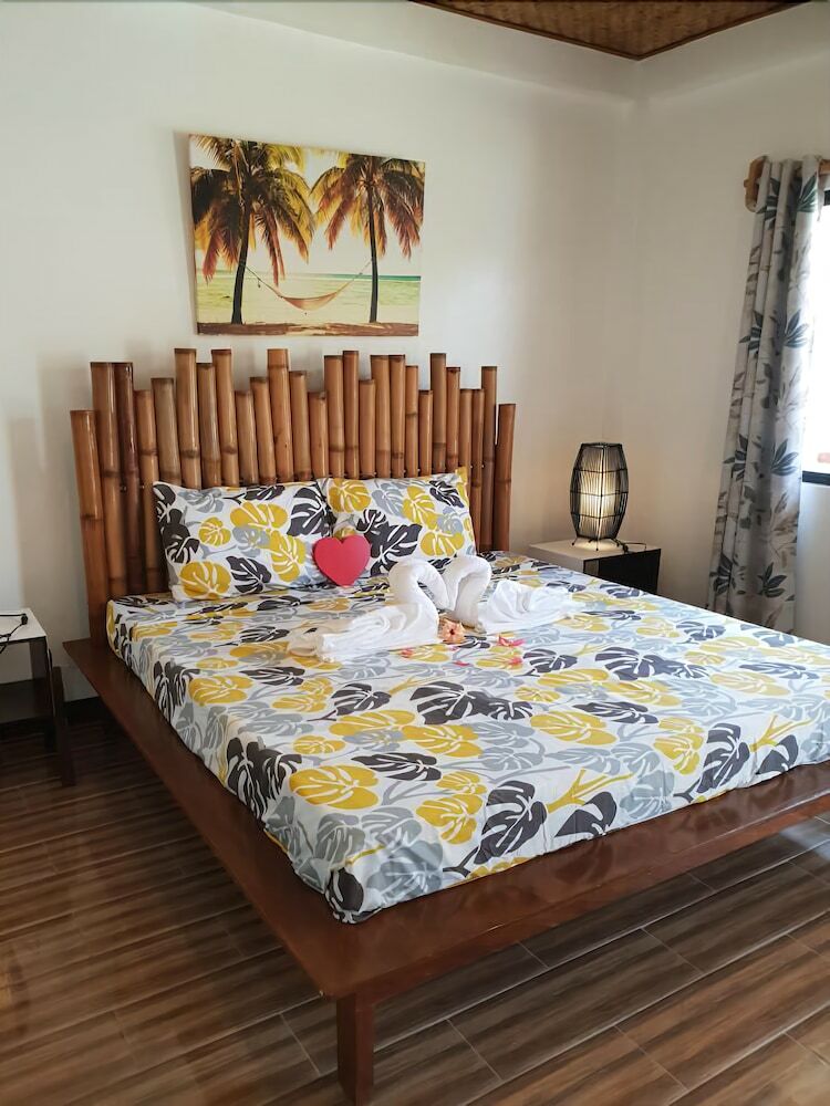 Hotel Villa Maria Luisa Beach Resort