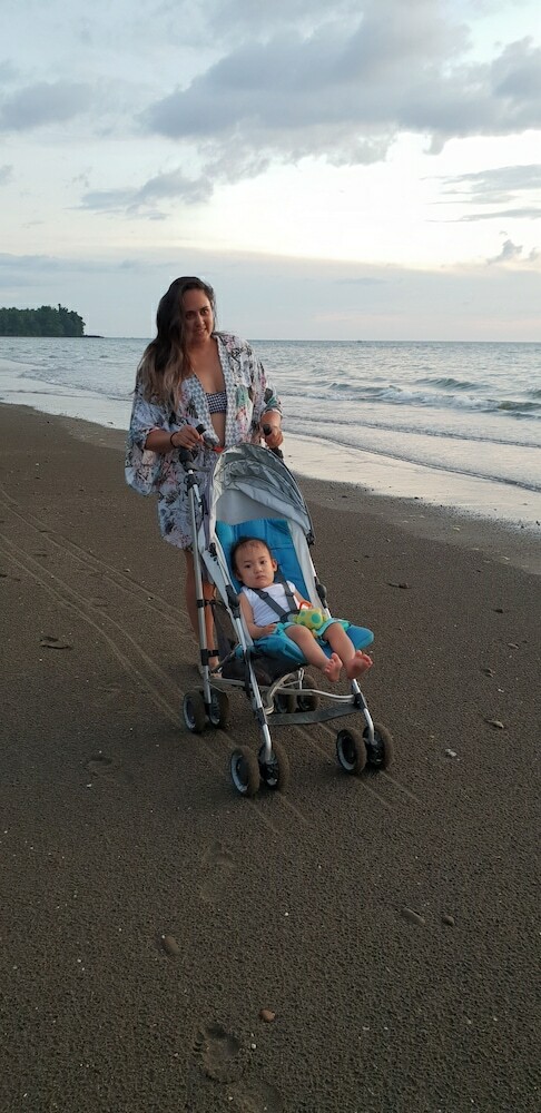 Hotel Villa Maria Luisa Beach Resort