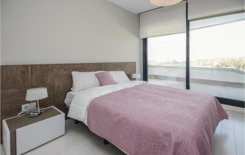 Three-bedroom Apartment In La Cala de Mijas