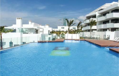 Three-bedroom Apartment In La Cala de Mijas