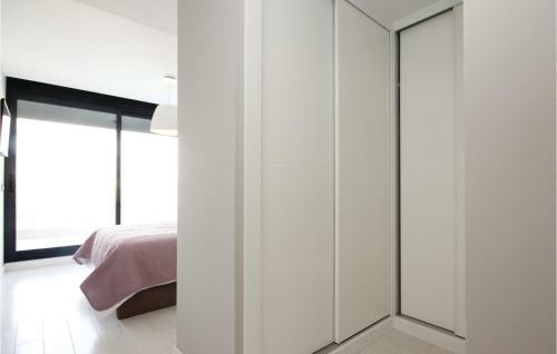 Three-bedroom Apartment In La Cala de Mijas