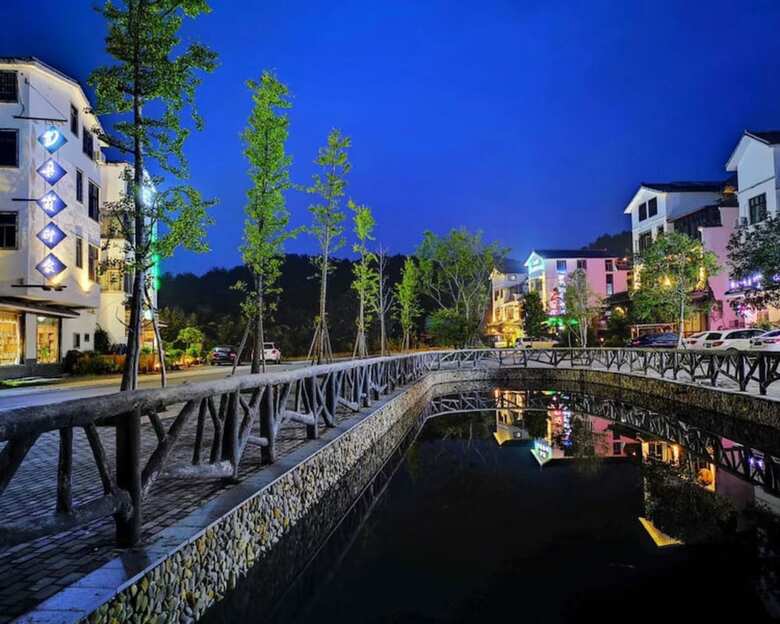 Hotel Kiwi Homestay Danxia